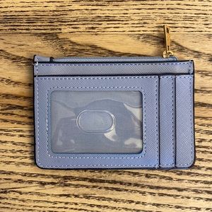 A new day wallet
